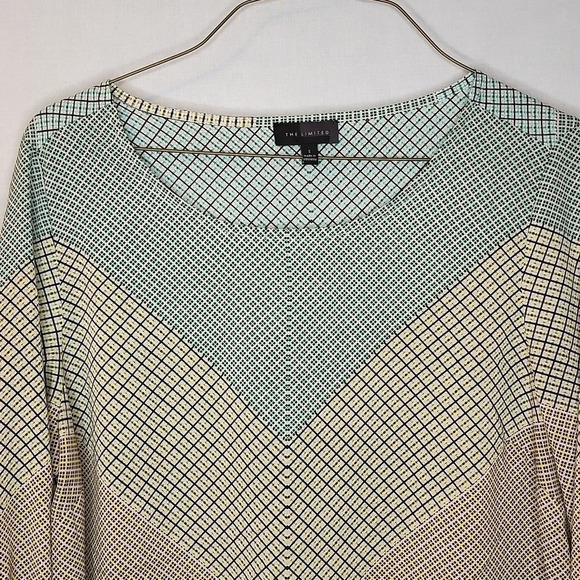 The Limited Blouse Size Small - Picture 2 of 11